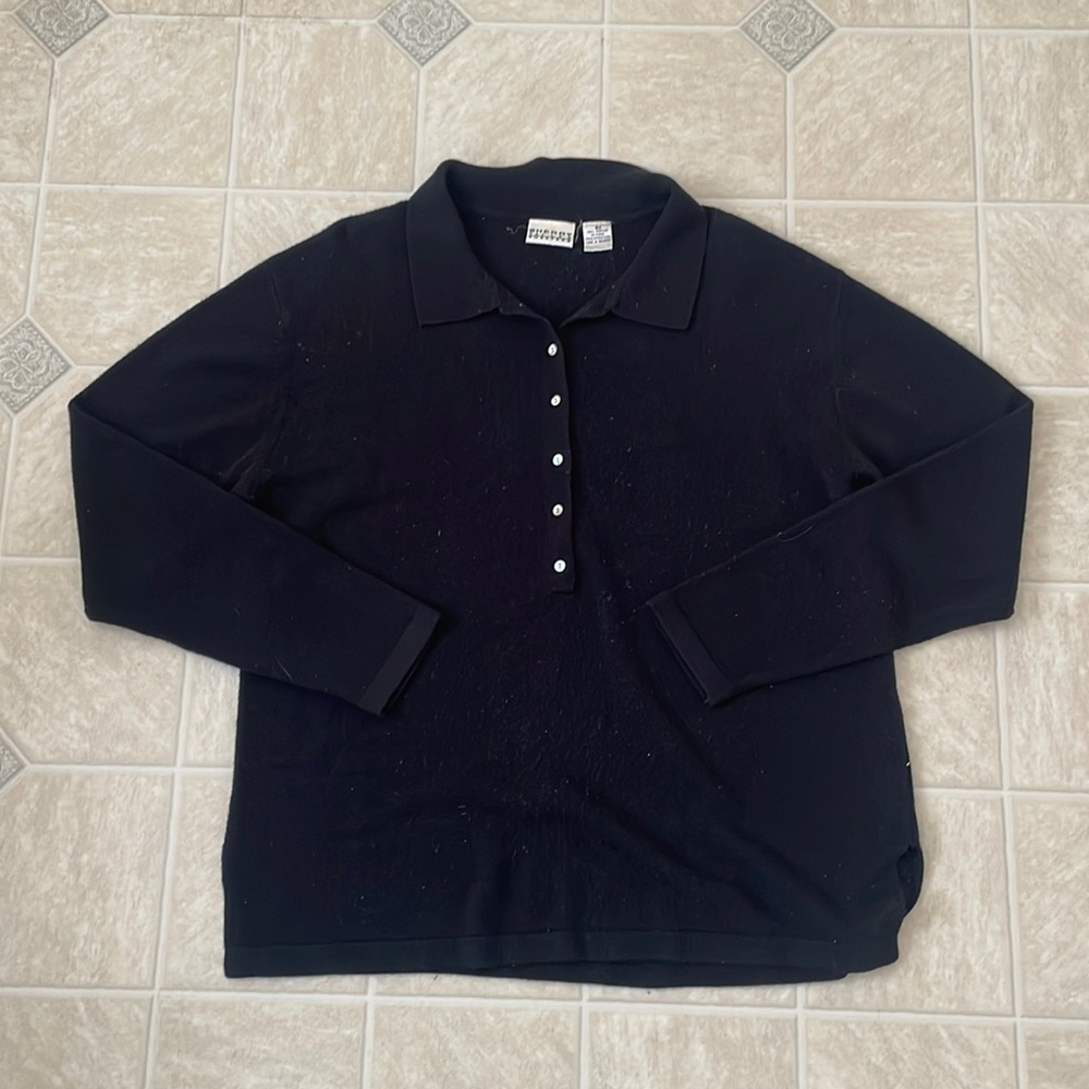 Sherry Taylor Sweater